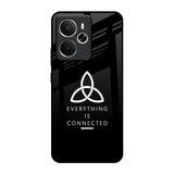 Everything Is Connected Realme 14 5G Glass Back Cover Online