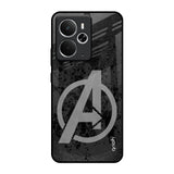 Sign Of Hope Realme 14 5G Glass Back Cover Online