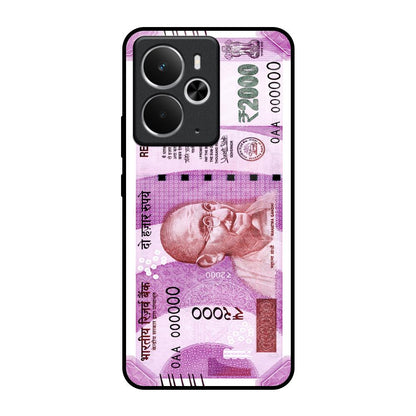 Stock Out Currency Realme 14 5G Glass Back Cover Online