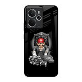 Dark Secret Realme 14 5G Glass Back Cover Online