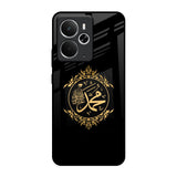 Islamic Calligraphy Realme 14 5G Glass Back Cover Online