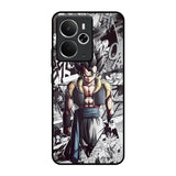 Dragon Anime Art Realme 14 5G Glass Back Cover Online