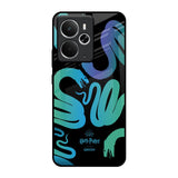 Basilisk Realme 14 5G Glass Back Cover Online