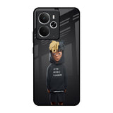 Dishonor Realme 14 5G Glass Back Cover Online