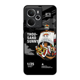 Thousand Sunny Realme 14 5G Glass Back Cover Online