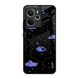 Constellations Realme 14 5G Glass Back Cover Online