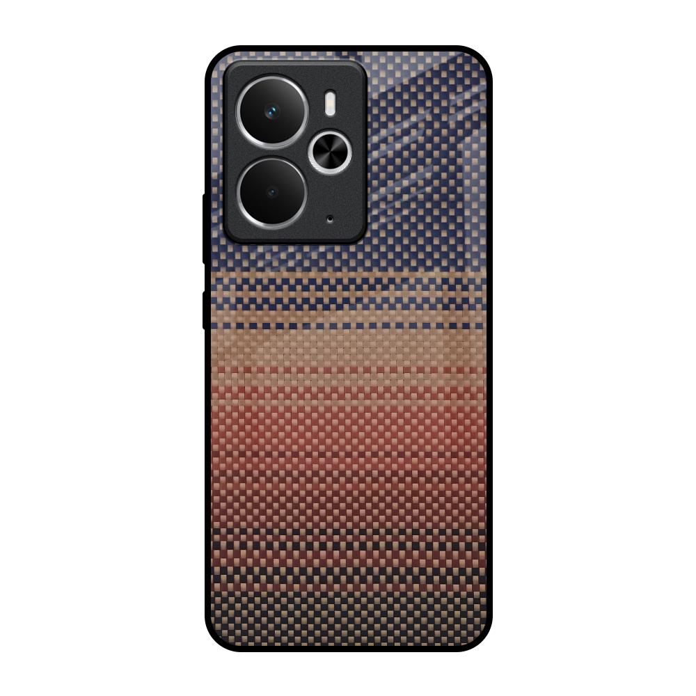 Fiber Artistry Realme 14 5G Glass Back Cover Online