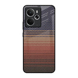 Fiber Artistry Realme 14 5G Glass Back Cover Online