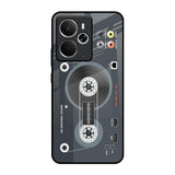 Retro Recorder Realme 14 5G Glass Back Cover Online
