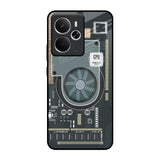 Motherboard Circuit Realme 14 5G Glass Back Cover Online