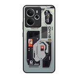 Techno Vibes Realme 14 5G Glass Back Cover Online