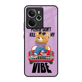 Don't Kill My Vibe Realme 14 5G Glass Back Cover Online