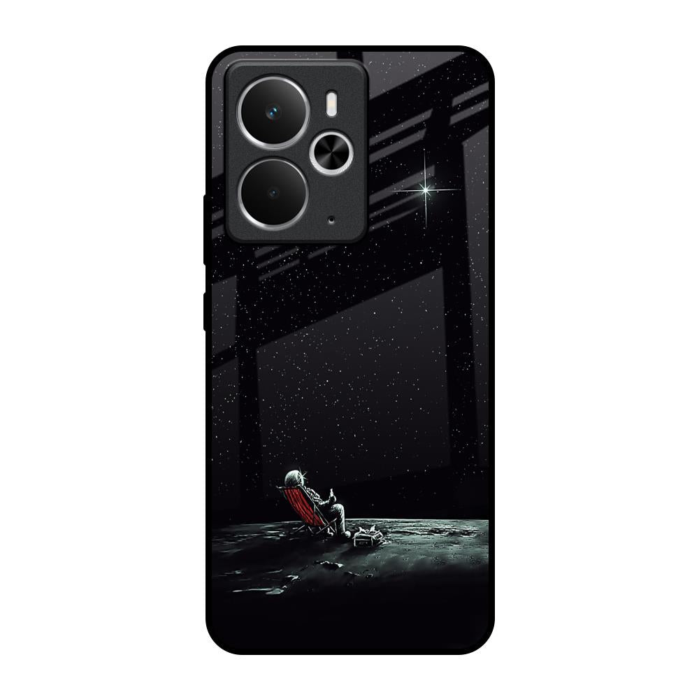 Relaxation Mode On Realme 14 5G Glass Back Cover Online