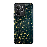 Dazzling Stars Realme 14 5G Glass Back Cover Online