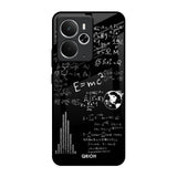 Funny Math Realme 14 5G Glass Back Cover Online