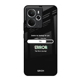 Error Realme 14 5G Glass Back Cover Online