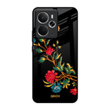 Dazzling Art Realme 14 5G Glass Back Cover Online