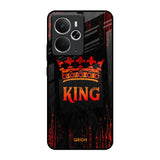 Royal King Realme 14 5G Glass Back Cover Online