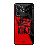 I Am A King Realme 14 5G Glass Back Cover Online