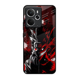 Dark Character Realme 14 5G Glass Back Cover Online