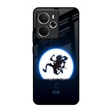 Luffy Nika Realme 14 5G Glass Back Cover Online