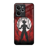 Japanese Animated Realme 14 5G Glass Back Cover Online