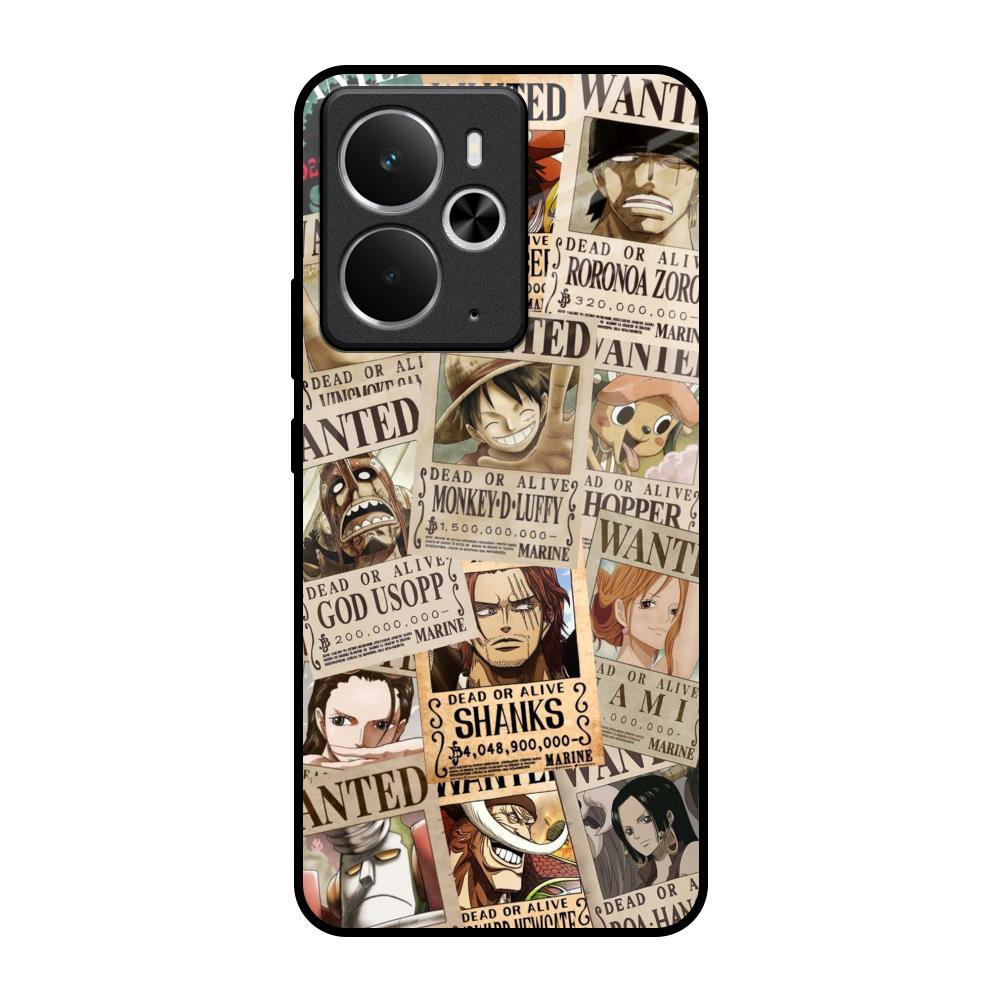 Dead Or Alive Realme 14 5G Glass Back Cover Online