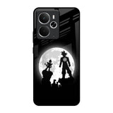 True Saiyans Realme 14 5G Glass Back Cover Online