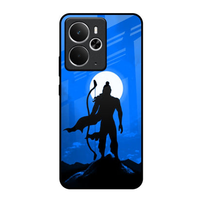 God Realme 14 5G Glass Back Cover Online