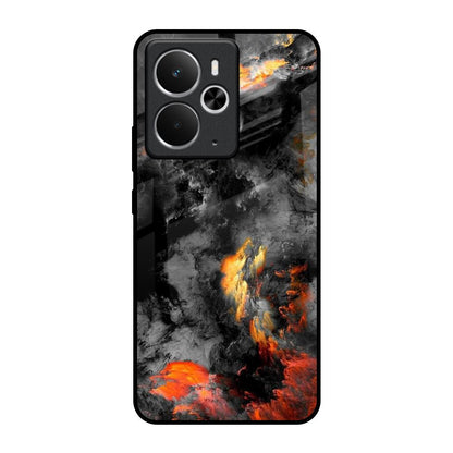 Lava Explode Realme 14 5G Glass Back Cover Online