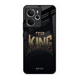 True King Realme 14 5G Glass Back Cover Online