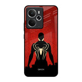 Mighty Superhero Realme 14 5G Glass Back Cover Online