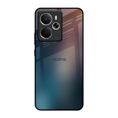Dust Strom Realme 14 5G Glass Back Cover Online
