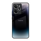 Black Obsidian Realme 14 5G Glass Back Cover Online