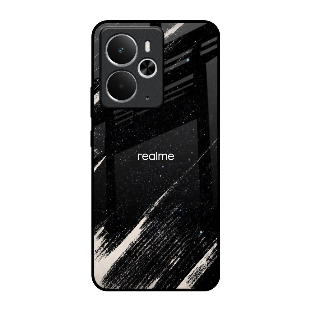 Galaxy Art Realme 14 5G Glass Back Cover Online