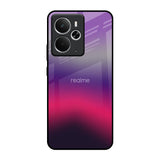 Pink Horizon Realme 14 5G Glass Back Cover Online