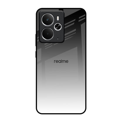 Zebra Gradient Realme 14 5G Glass Back Cover Online