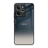 Middle Of Beach Realme 14 5G Glass Back Cover Online