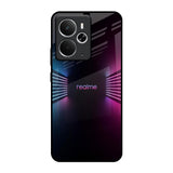 Disco Line Realme 14 5G Glass Back Cover Online