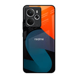 Bold Line Realme 14 5G Glass Back Cover Online