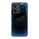 Blue Dynamic Realme 14 5G Glass Back Cover Online