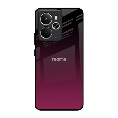 Wisconsin Wine Realme 14 5G Glass Back Cover Online