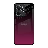 Wisconsin Wine Realme 14 5G Glass Back Cover Online