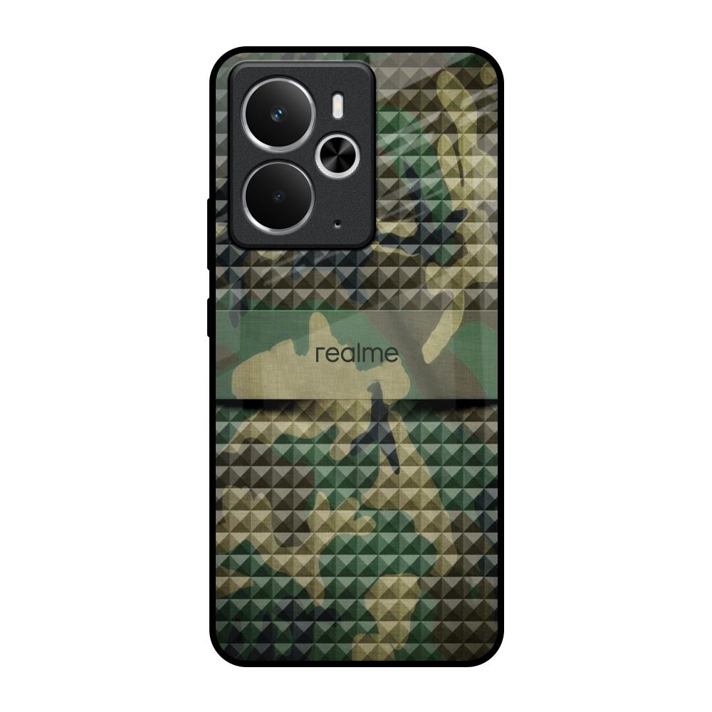 Supreme Power Realme 14 5G Glass Back Cover Online