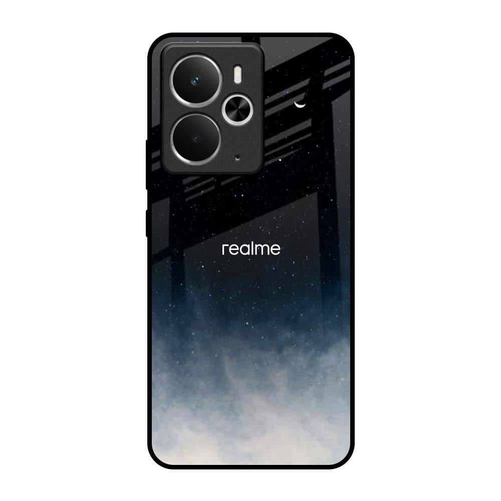 Aesthetic Sky Realme 14 5G Glass Back Cover Online