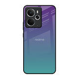 Shroom Haze Realme 14 5G Glass Back Cover Online