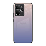 Rose Hue Realme 14 5G Glass Back Cover Online