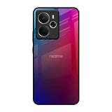 Magical Color Shade Realme 14 5G Glass Back Cover Online