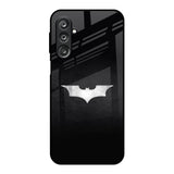 Super Hero Logo Samsung Galaxy M36 5G Glass Back Cover Online