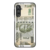 Cash Mantra Samsung Galaxy M36 5G Glass Back Cover Online